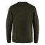 Fjällräven Logo Sweater M