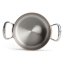 Topf mit Deckel de Buyer PRIMA MATERA 6242.20 Kupfer