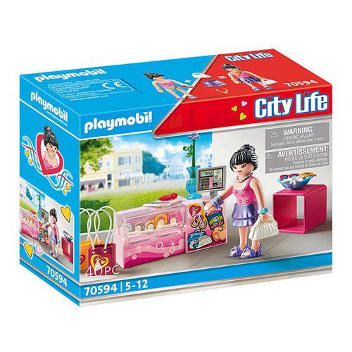 Módne doplnky Playmobil 70594