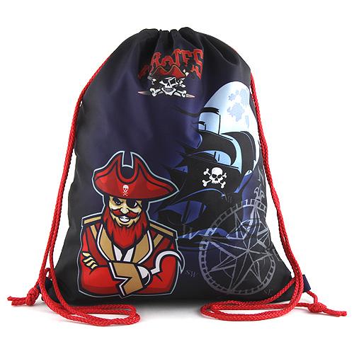Target Pirates Blue Sports Bag 17927