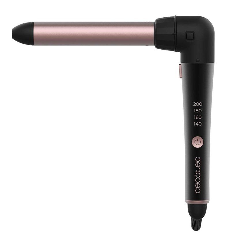 Kulma na vlasy Cecotec SurfCare MultiWaves 0969