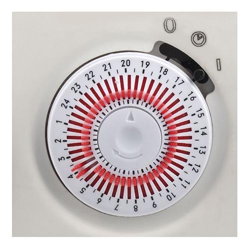 G3Ferrari G6001901 fan heater