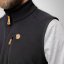 Övik Lite Fleece Vest M
