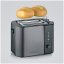 Severin AT 9573 gray toaster