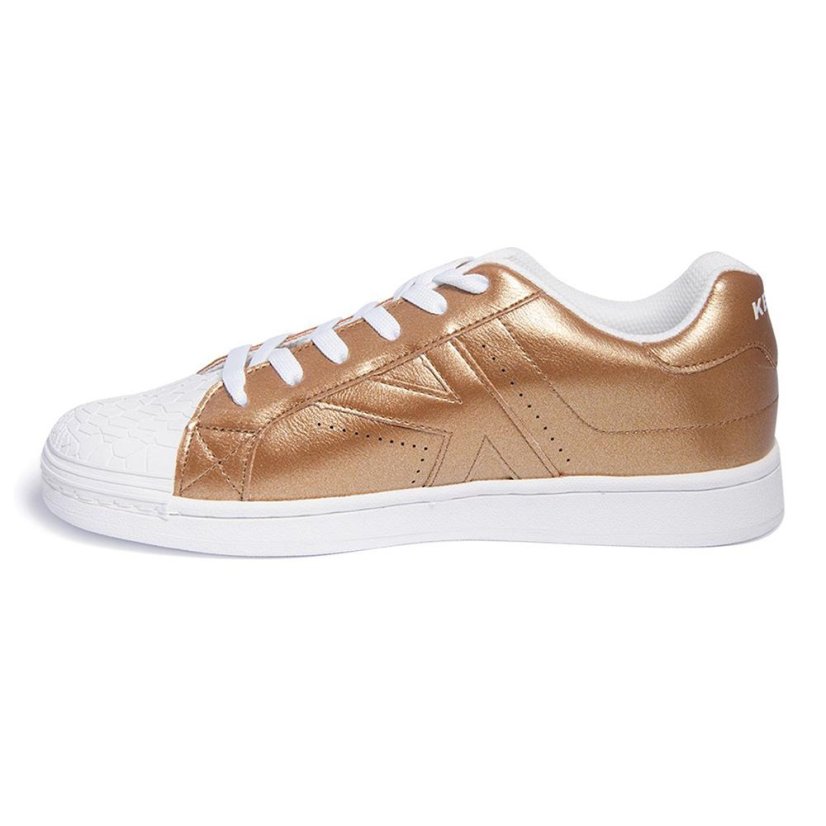 Damenschuhe Kelme K-Legend Shine - Farbe: Rosa, Größe: 35