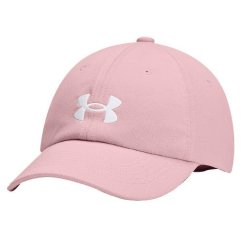 UA Play Up Hat-PNK