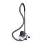 Severin CY 7088 vacuum cleaner, white