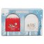 Geschenkset Yankee candle Signature mittelgroß, Bright Lights 2 x 368 g