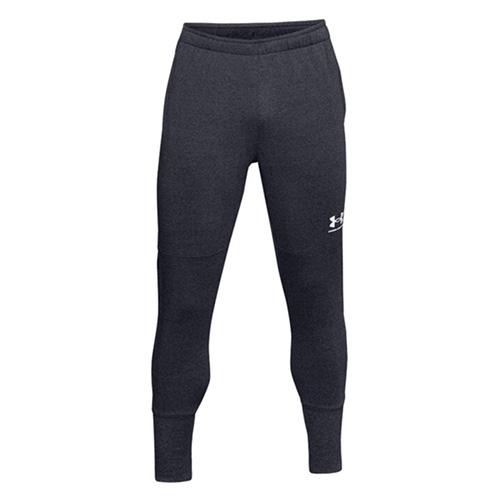 Męskie spodnie dresowe Under Armour Accelerate Off-Pitch Jogger - Kolor: Czarny, Rozmiar: S