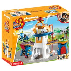 Hlavní velitelství Playmobil