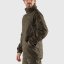 Forest Hybrid Jacket