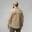 Abisko Trail Shirt LS M