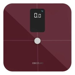 Waga osobowa Cecotec Surface Precision 10400, 4261 czerwona
