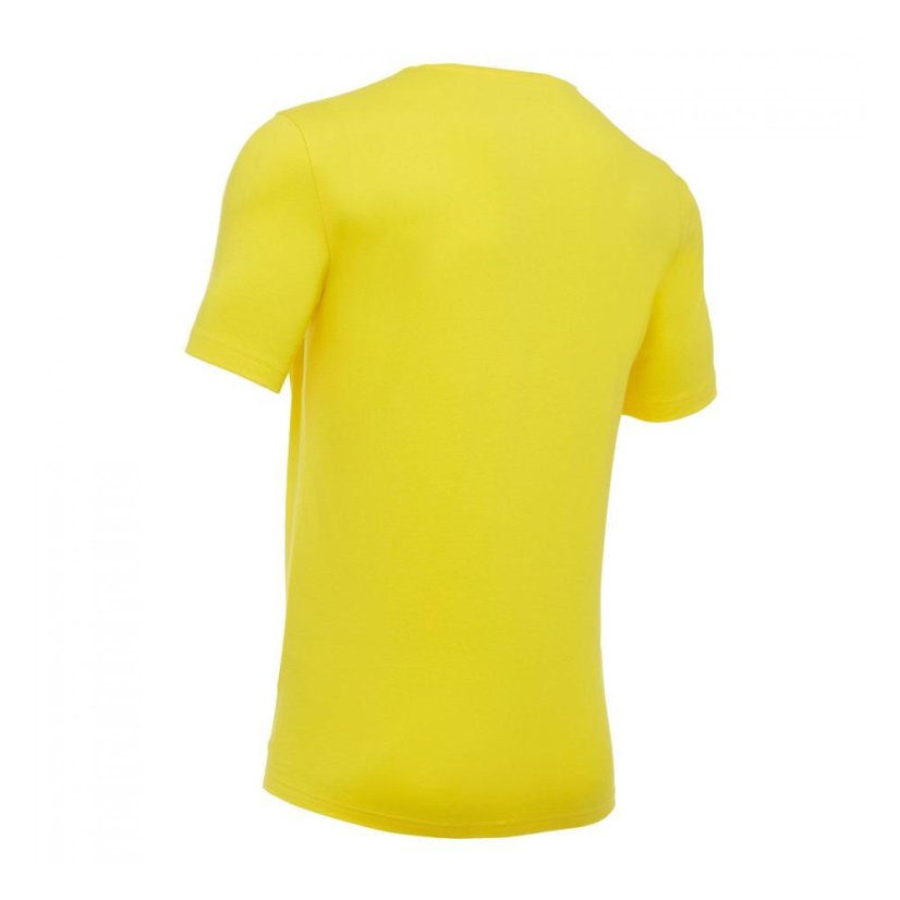 Macron Boost Hero T-shirt - Color: Gray, Size: S