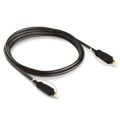 Optisches Kabel Meliconi 497202