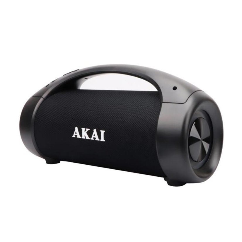 Lautsprecher AKAI ABTS-55 schwarz