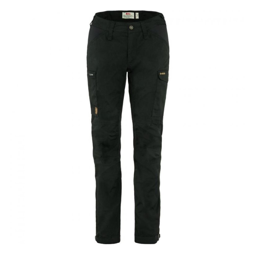 Kaipak Trousers Curved W
