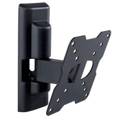 TV-Halterung (Wand/Trockenbau) Meliconi 580476 FlatStyle FTR100 CG schwarz