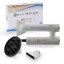 Bellissima GEMINI 11918 white hair dryer