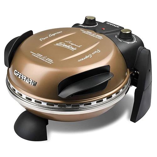 G3ferrari Delizia G1000608 Bronze Pizza Oven