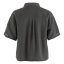 Övik Hemp Camp Shirt SS W