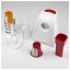 Girmi GT4500 Multifunctional Grater