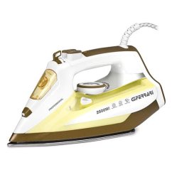 G4001200 Napařovací žehlička G3Ferrari