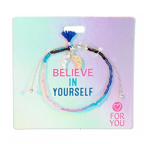 For You bracelet