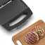 Imetec Dolcevita 7486 SM3 sandwich maker