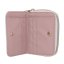 Top Model Summer Feeling fabric wallet with zipper, June