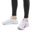 Puma Hybrid NX Ozone női tornacipő - Szín: Szürke/rózsaszín, Méret: 37.5