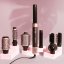 Lockenstab Cecotec CermicCare AirGlam Lockenstab 8in1 Black 3464