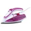 Severin BA 3243 steam iron, white and pink