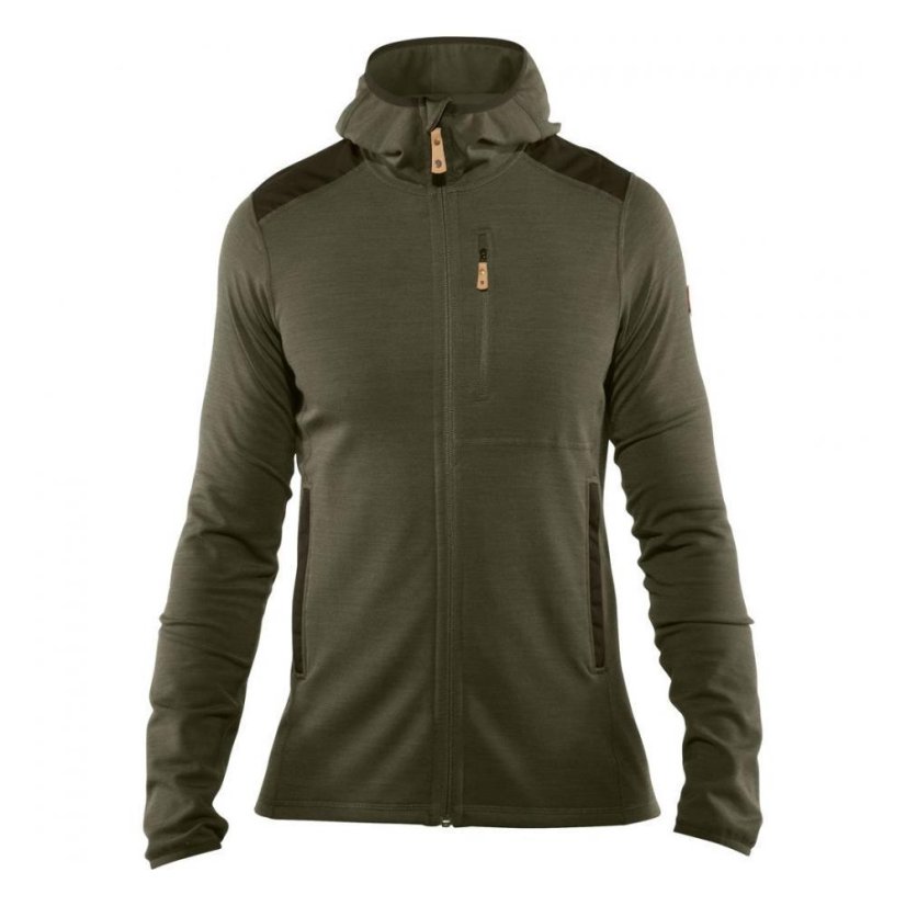 Keb Fleece Hoodie M
