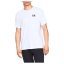 Herren-T-Shirt Under Armour SPORTSTYLE LC SS - Farbe: Schwarz, Größe: L