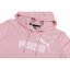 Damen-Sweatshirt Puma Essential Logo Hoodie TR