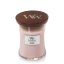 WoodWick Medium Candle, Rosewood
