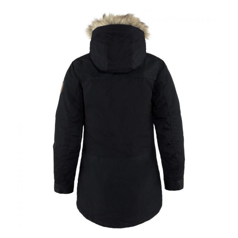 Singi Down Jacket W