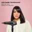 Bellissima My Pro P3 3400 11728 Black Hair Dryer