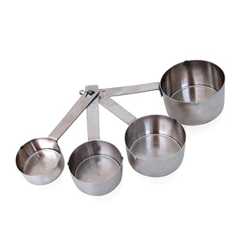 De Buyer measuring cup set 4827.02