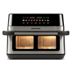 G3Ferrari G1022300 forró levegős sütő