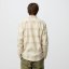 Övik Lite Flannel Shirt M
