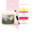 Duftkerze Five Elements Tuberose, 420 g, 3 Dochte
