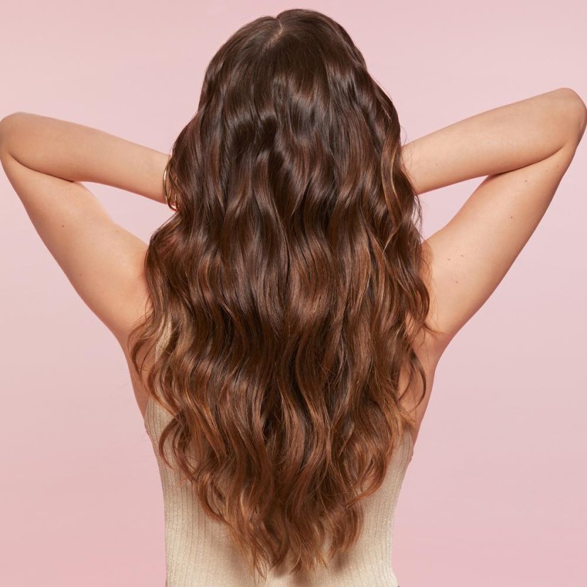 Bellissima MyPro Twist+Style GLAMOUR WAVES hajsütővas-fej 11772