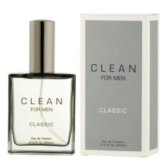 Perfémová voda Clean