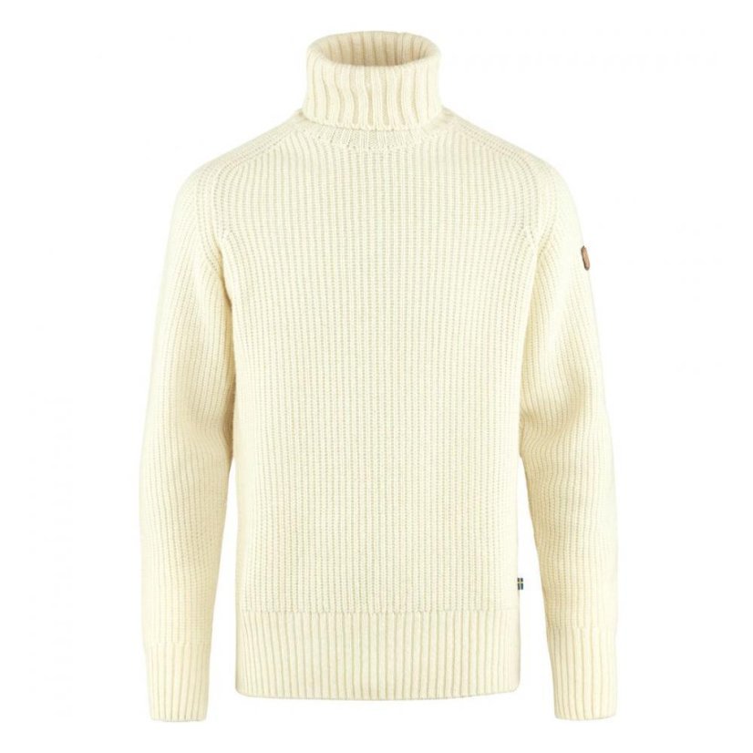 Övik Roller Neck Sweater M