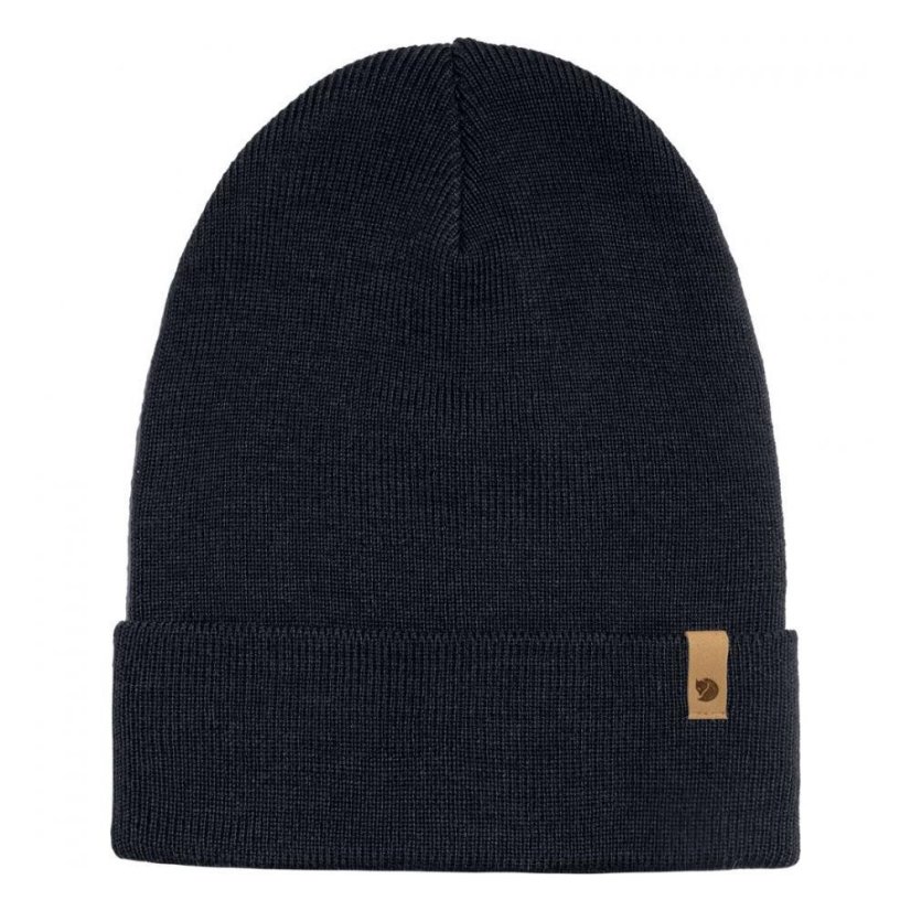 Classic Knit Hat