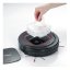Severin RB 7025 robotic vacuum cleaner, gray