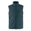 Pánská vesta Fjällräven Bergtagen 60 Insulation vest M - Farba: Modrá, Veľkosť: M