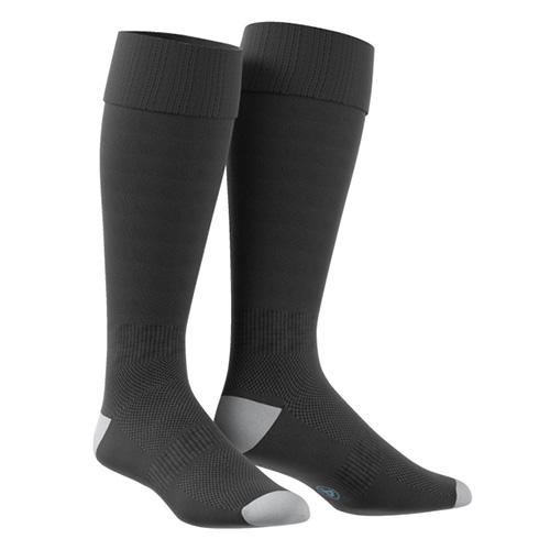 Štulpny Adidas Referee 16 - Farbe: Schwarz, Größe: 37/39